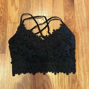 Katie J NYC Girl’s Tank Top Size Extra Large